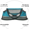 Deryan Baby Luxe Campingbedje - Ocean