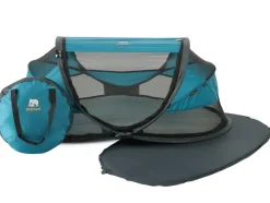 Deryan Baby Luxe Campingbedje - Ocean