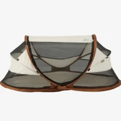 Deryan Baby Luxe campingbedje - Sand