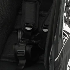 Deryan Babyzitje voor Fietskar – Black