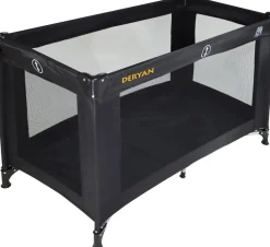 Deryan Believer campingbedje - 120 x 60 cm