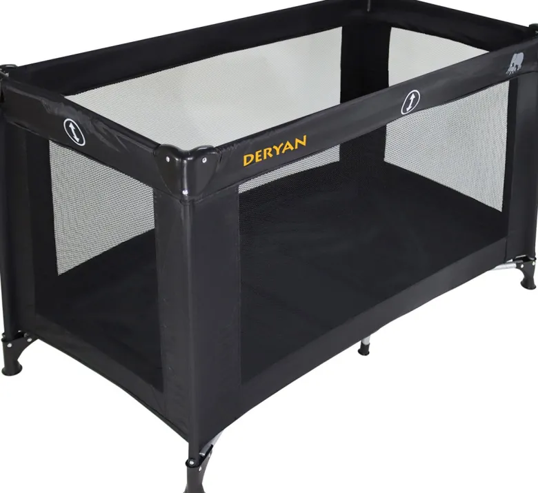 Deryan Believer campingbedje - 120 x 60 cm