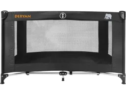 Deryan Believer campingbedje - 120 x 60 cm