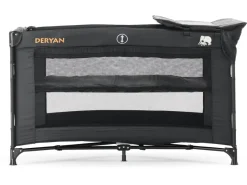 Deryan campingbedje - 120 x 60 cm