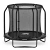 Deryan 183 cm kinder trampoline met veiligheidsnet