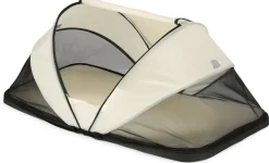 Deryan Cutey campingbedje - Cream