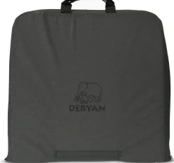 Deryan Cutey campingbedje - Cream