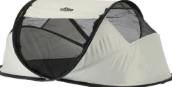 Deryan Dogs & Cats Luxe Pet Travel-Cot opvouwbare bench - Medium