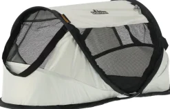 Deryan Dogs & Cats Luxe Pet Travel-Cot opvouwbare bench - Small