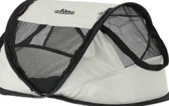Deryan Dogs & Cats Luxe Pet Travel-Cot opvouwbare bench - Small