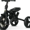Deryan Explorer driewieler – Black
