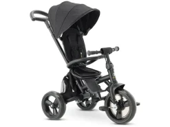 Deryan Explorer driewieler – Black