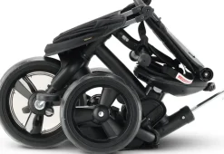 Deryan Explorer driewieler – Black