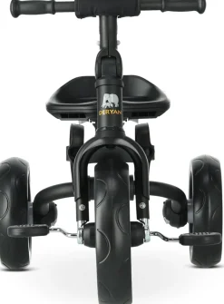 Deryan Explorer driewieler – Black