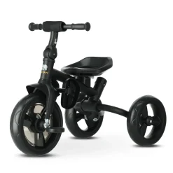 Deryan Explorer driewieler - Green