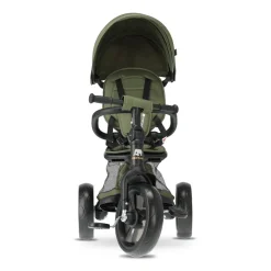 Deryan Explorer driewieler - Green