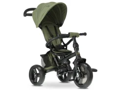 Deryan Explorer driewieler - Green