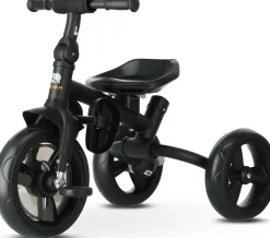 Deryan Explorer Driewieler – Nougat