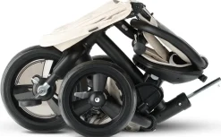 Deryan Explorer Driewieler – Nougat