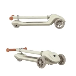 Deryan Harvey kinderstep - Beige