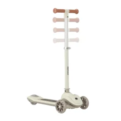 Deryan Harvey kinderstep - Beige
