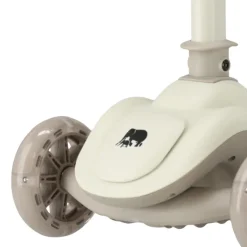 Deryan Harvey kinderstep - Beige