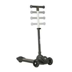 Deryan Harvey kinderstep - Black