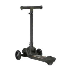 Deryan Harvey kinderstep - Black