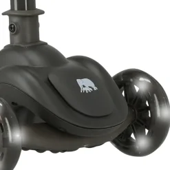 Deryan Harvey kinderstep - Black