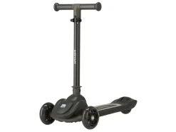 Deryan Harvey kinderstep - Black