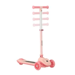 Deryan Harvey kinderstep - Pink