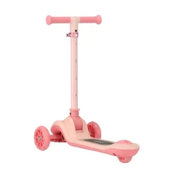 Deryan Harvey kinderstep - Pink
