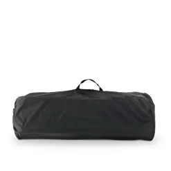 Deryan 2-in-1 campingbedje en box