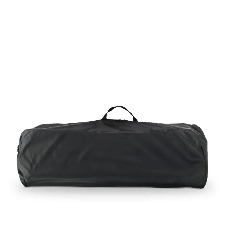 Deryan 2-in-1 campingbedje en box
