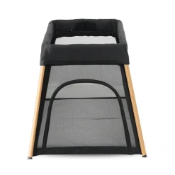 Deryan 2-in-1 campingbedje en box