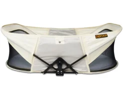 Deryan Infant Luxe BabyBox met klamboe