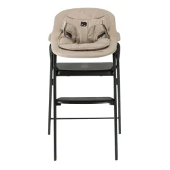 Deryan Kinderstoel met Bouncer - Nougat