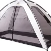 Deryan klamboe 200 x 90 cm bedtent - Ivory