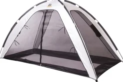 Deryan klamboe 200 x 90 cm bedtent - Ivory