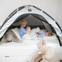 Deryan klamboe 200 x 90 cm bedtent - Ivory