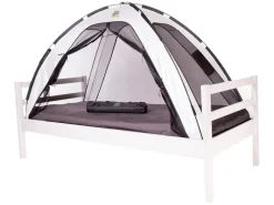 Deryan klamboe 200 x 90 cm bedtent - Ivory