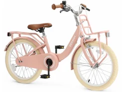 Deryan Liv Pink kinderfiets - 20 Inch