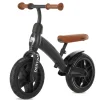 Deryan Luxe Black loopfiets - 10 inch