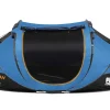 Deryan Luxe Cocoon 2-persoons Pop-up tent - Navy