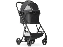 Deryan Luxe inklapbare hondenbuggy