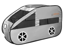 Deryan Luxe Pop-Up auto speeltent met 60 ballen