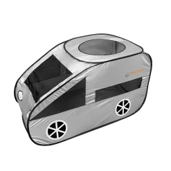 Deryan Luxe Pop-Up auto speeltent met 60 ballen