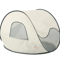 Deryan Luxe Pop Up Crème strandtent