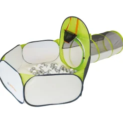 Deryan Luxe Pop-Up 3-in-1 Ballenbad met 100 Ballen