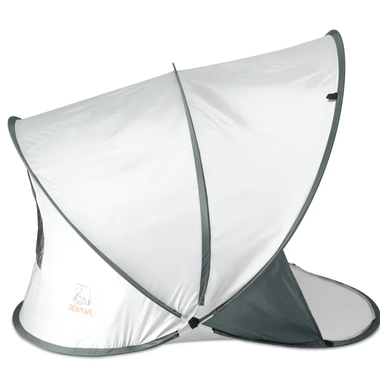 Deryan Luxe Pop Up XXL strandtent